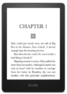 Электронная книга Kindle Paperwhite 5 (2021) 8Гб Black