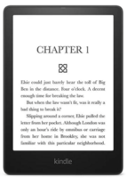 Электронная книга Kindle Paperwhite 5 (2022) 16Гб Black  фото