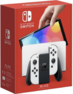 Игровая приставка Nintendo Switch OLED (2021) 64Gb