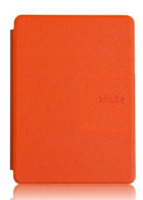 Обложка для Kindle 9 (Оранжевый) фото