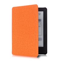Обложка для Kindle Paperwhite 4 (Оранжевый) фото