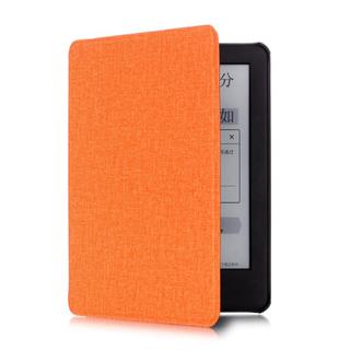 Обложка для Kindle Paperwhite 4 (Оранжевый)