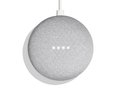 Умная колонка Google Home Mini (серый)