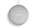 Умная колонка Google Home Mini (серый)