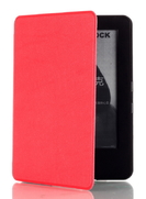 Обложка для Kindle 6 ORIGINAL STYLE Leather Cover magnetic (розовый)