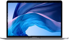 Ноутбук Apple MacBook Air 13" 2019 MVFJ2 (серый) фото