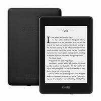 Электронная книга Kindle Paperwhite 4 (2018) Black 32GB фото