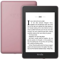 Электронная книга Kindle Paperwhite 4 (2020) Plum 32GB фото
