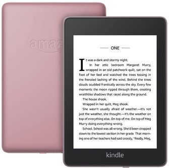 Электронная книга Kindle Paperwhite 4 (2020) Plum