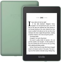 Электронная книга Kindle Paperwhite 4 (2020) Sage 32GB фото
