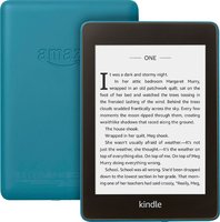 Электронная книга Kindle Paperwhite 4 (2020) Blue фото
