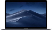 Ноутбук Apple MacBook Air 13" 2019 MVFH2 (серый космос) 