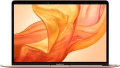 Ноутбук Apple MacBook Air 13" 2019 MVFN2 (золотой) фото