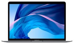 Ноутбук Apple MacBook Air 13" 2020 MWTJ2 (серый космос) фото