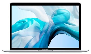 Ноутбук Apple MacBook Air 13" 2020 MVH42 (серебристый), i5, 8 Гб, 512 Гб