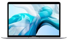 Ноутбук Apple MacBook Air 13" 2020 MWTK2 (серебристый), i3 , 8 Гб, 256 Гб фото