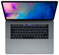 Ноутбук Apple MacBook Pro 15" 2019 MV902 (Серый космос), i7, 16Гб, 256Гб