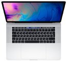 Ноутбук Apple MacBook Pro 15" 2019 MV932 (Серебристый), i9, 16ГБ, 512ГБ