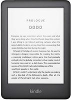 Электронная книга Kindle 11 (2022) 16Gb Black  фото
