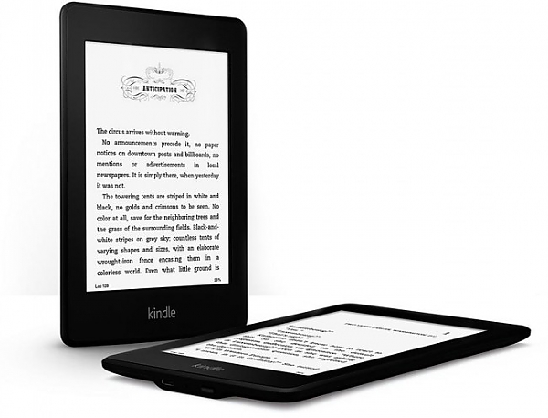 kindle paperwhite 2013 new