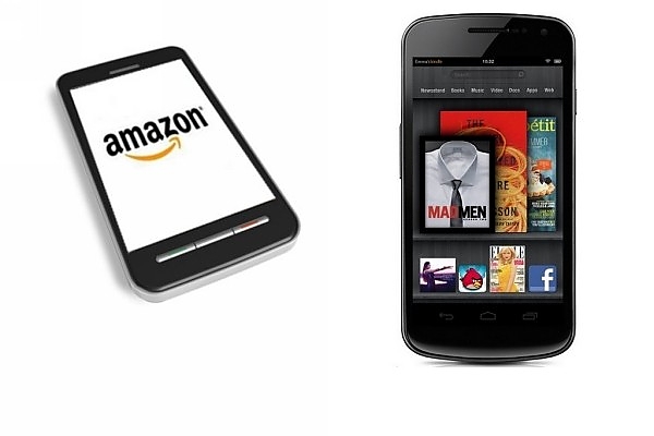 amazon kindle smartphone for free