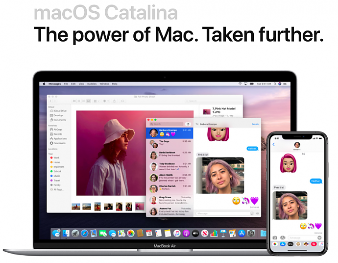купить apple macbook air 2019 