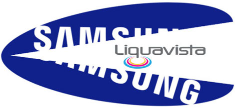 Samsung продал Liquavista Амазону